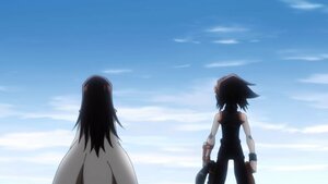 Анхны болон сүүлийн удаа